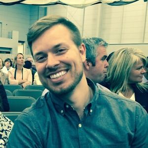 Meet your Posher, Dylan